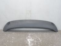 Ford Fiesta Stoßstange Diffusor 6s6117906c hinten 2005-2008 Bochum - Bochum-Nord Vorschau