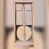 NEU Küchenuhr Uhr für Küche weiß ⌀ 40 cm Harburg - Hamburg Wilstorf Vorschau