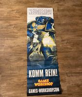 Warhammer 40k Age of Sigmar Games Workshop Baden-Württemberg - Ostelsheim Vorschau