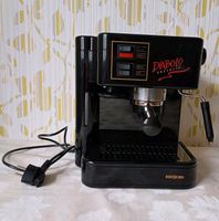 Saeco Eduscho Cappuccino- Espresso-Maschine Diabolo Exclusiv Nordrhein-Westfalen - Herne Vorschau