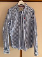 Abercrombie & Fitch Hemd XXL (fällt eher XL) Niedersachsen - Bassum Vorschau