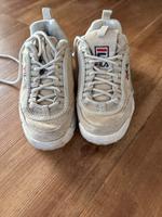 Fila Beige/Grau Rheinland-Pfalz - Mainz Vorschau