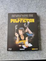 Pulp Fiction Baden-Württemberg - Leinfelden-Echterdingen Vorschau