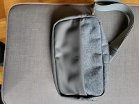 Handtasche von zwei in grau Hessen - Roßdorf Vorschau