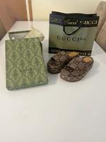 Gucci Sandalen Nordrhein-Westfalen - Ahaus Vorschau