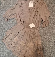 Zweiteiler*Rock*Bluse*Set*neu* Parchim - Landkreis - Zahrensdorf Vorschau