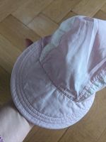 Sonnenhut Baby/ Kleinkind Jako o rosa Nackenschutz Bremen - Schwachhausen Vorschau