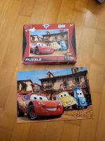 Puzzle Cars 35 Teile ca. 4 Jahre Baden-Württemberg - Weissach im Tal Vorschau