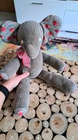 Neues Handmade Kuscheltier/Elefant(40cm) Leipzig - Großzschocher Vorschau