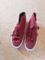 Sneaker von Paul Green in Größe 36,5 (UK 3,5) Bayern - Vilshofen an der Donau Vorschau