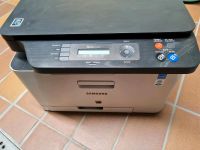 Samsung Xpress C480W Drucker gebraucht Hessen - Gründau Vorschau