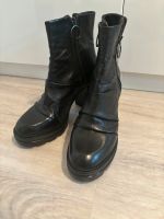 NEU! Plateau-Stiefeletten | Mjus |Gr. 38 Niedersachsen - Neu Wulmstorf Vorschau