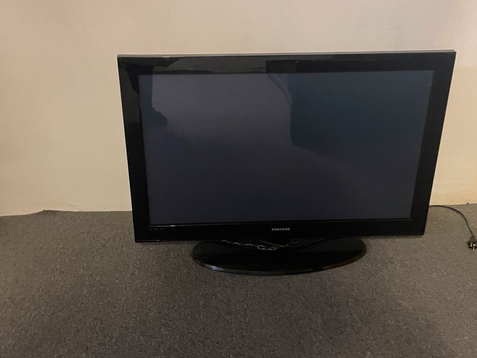 Fernseher  im guten Zustand in Oer-Erkenschwick