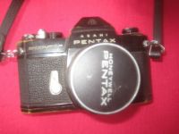 Asahi Pentax Spotmatic F Bayern - Pfaffing Vorschau