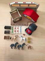 Playmobil Restbestände Pferdestall und Zubehör zu verkaufen. Nordrhein-Westfalen - Geldern Vorschau