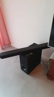 Yamaha Soundbar ATS-2090 schwarz Nordrhein-Westfalen - Erkrath Vorschau