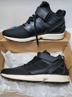 Adidas ZX Flux NPS Sneaker Turnschuh 46 2/3 NEUW/OVP Sachsen-Anhalt - Magdeburg Vorschau