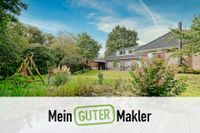 Hochwertiges Traumhaus mit 6 Zimmern in Top-Lage am Menke Park Bremen - Oberneuland Vorschau