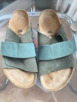 Birkenstock, Kyoto, Gr. 40 Hessen - Bad Vilbel Vorschau