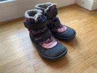 Fare Bare Winterstiefel Schneeflocke Winterzauber 26 Neuhausen-Nymphenburg - Neuhausen Vorschau