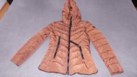 Moda Piu Anna Winter Jacke Italy Style Gr.L Steppjacke Bayern - Freilassing Vorschau
