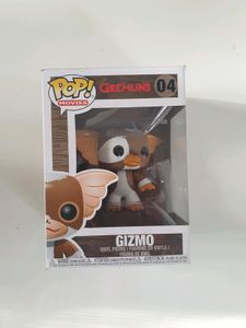 Funko Pop! Gizmo mit 3D Brille Black-Light