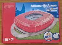 Allianz Arena Stadium 3D Kiel - Ellerbek-Wellingdorf Vorschau