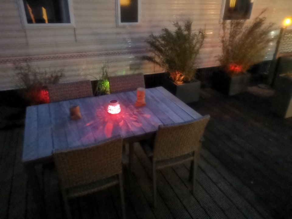 Mobilheim Friesland am Wasser, "Family Home" Grill, Beach, Relax in Hamminkeln