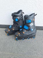 Inlineskates Größe 39 Bayern - Neumarkt i.d.OPf. Vorschau