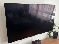 LG OLED 55 Zoll TV inkl. Wandhalterung Dortmund - Innenstadt-West Vorschau