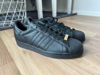 Adidas Superstars Schwarz NEU gr.46 AGY0026 Baden-Württemberg - Waldkirch Vorschau