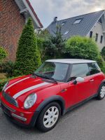 Mini Cooper/SERVOPUMPE DEFEKT/Automatik/Sitzheizung/Parksensoren Niedersachsen - Bad Zwischenahn Vorschau