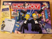 Monopoly - The Simpsons München - Pasing-Obermenzing Vorschau