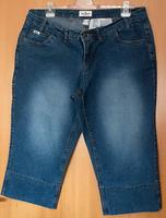 Caprijeans Sachsen - Weißkeißel Vorschau