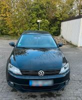 Verkaufen vw jetta TÜV neu Niedersachsen - Stade Vorschau