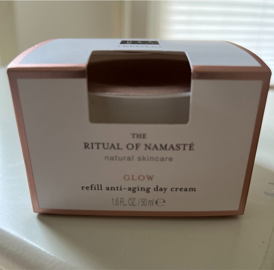 RITUALS Refill Anti-Aging Day Creme, NEU! in Berlin