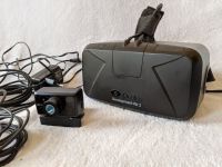 Oculus Development Kit 2*DK2*VR-Brille*funktioniert*VERSAND Leipzig - Connewitz Vorschau