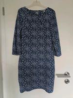 Kleid blau weiß Größe 34 Baden-Württemberg - Dielheim Vorschau