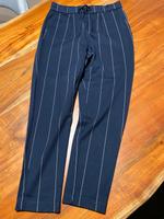 Damen Mädchen Only Stoff Business Schlupf Hose blau Gr. 36 Bayern - Simbach Vorschau