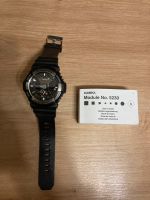 Armbanduhr Herren, CASIO No.5230, dunkelblau, wie neu Niedersachsen - Göttingen Vorschau