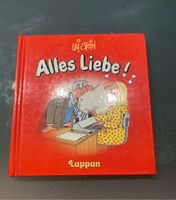 Uli Stein Alles Liebe ! Lappan Verlag Niedersachsen - Vierhöfen Vorschau