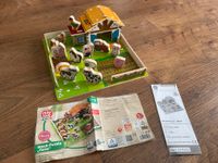 Playtive Junior: Steckpuzzle Farm 2-5 Jahre Bayern - Adelsdorf Vorschau