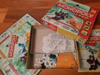 Spiel: Monopoly Junior  * Hasbro game * Brettspiel * ab 5+ SUPER Nordrhein-Westfalen - Warburg Vorschau