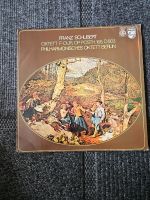 Franz Schubert, Philharmonisches Oktett Berlin - Ok LP Vinyl Herzogtum Lauenburg - Mölln Vorschau