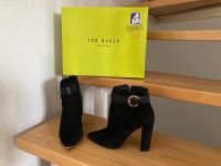 Ted Baker Stiefeletten Gr 36 NP 219 Euro Top Zustand Baden-Württemberg - Wiesloch Vorschau