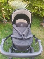 Moon All-in-one Kinderwagen mit viel Zubehör Aubing-Lochhausen-Langwied - Aubing Vorschau