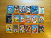 18 Lustiges Taschenbuch und Donald Duck Comics Aachen - Kornelimünster/Walheim Vorschau