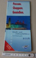 Passau. Shoppen. Genießen. | Reise- und Tourstenführer | 2006 Köln - Raderberg Vorschau