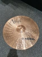 Meinl Amun Cast Bronze Powerful Big Bell Ride Hannover - Mitte Vorschau