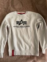 Alpha Industries Pullover Berlin - Tempelhof Vorschau